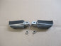 Cales pieds avant pour Yamaha 125 TZR - 4FL