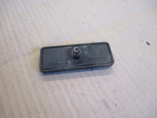 Catadioptre de bavette arrière pour Honda 600 Transalp - PD06 - PD10