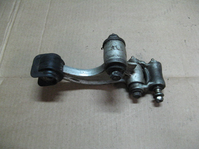Balancier pour Yamaha 125 DTLC - 34X - 1HR - 57U