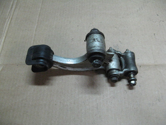Balancier pour Yamaha 125 DTLC - 34X - 1HR - 57U