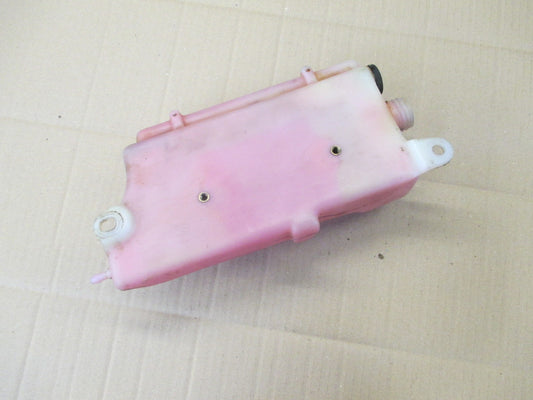 Réservoir d'huile pour Yamaha 125 DTR - 4BL sans demarreur