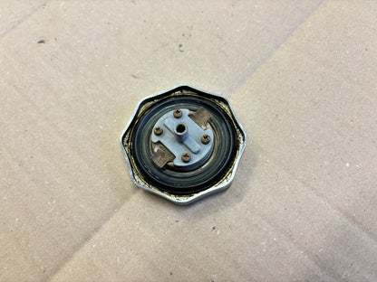 Bouchon essence pour Kawasaki 125 KE - K1 - KS