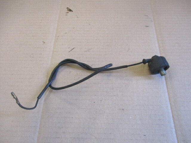 Mano contacteur d'huile + fils pour Yamaha 1100 XS - 2H9