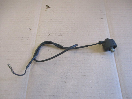Mano contacteur d'huile + fils pour Yamaha 1100 XS - 2H9