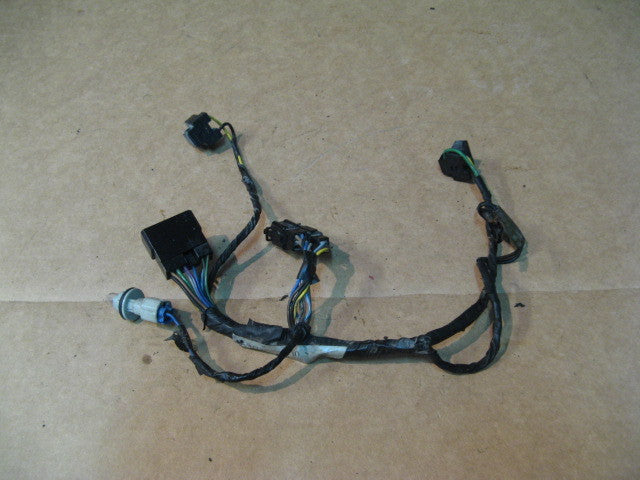 Circuit électrique avant pour Yamaha 850 TDM - 3VD