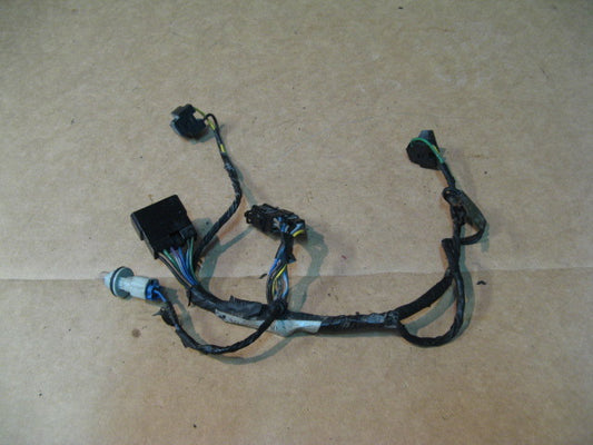 Circuit électrique avant pour Yamaha 850 TDM - 3VD
