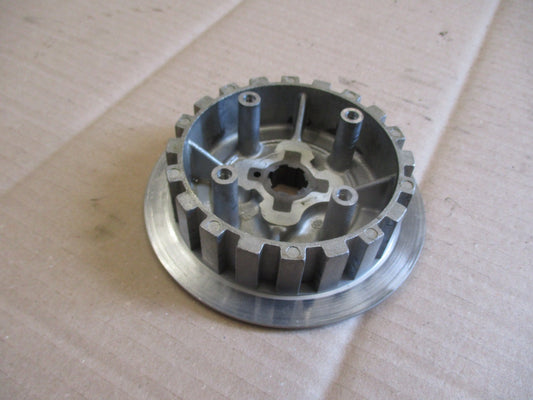 Noix d'embrayage pour Yamaha 125 SR - 10F