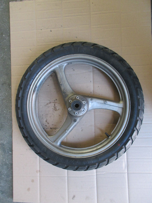 Roue avant pour Honda 1000 XLV Varadéro - SD02 - 2003/2010