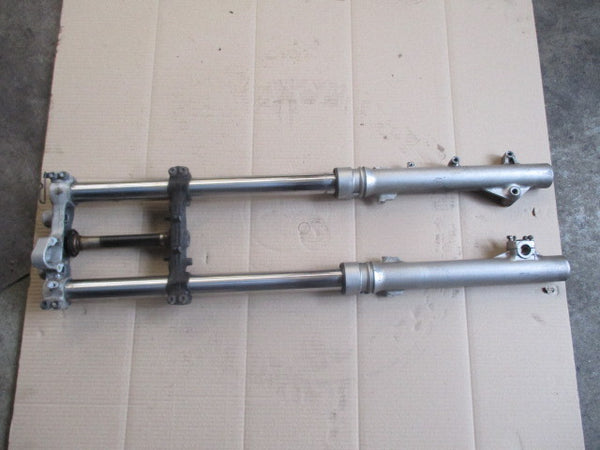Fourche pour Honda 650 NX Dominator - RD08A