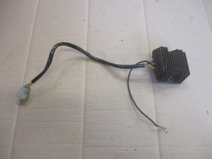 Régulateur pour Suzuki 125 GN - NF41A