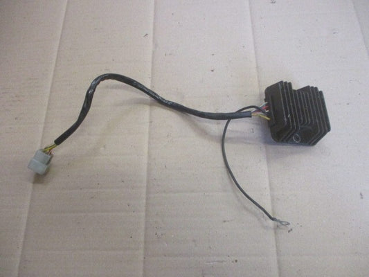 Régulateur pour Suzuki 125 GN - NF41A