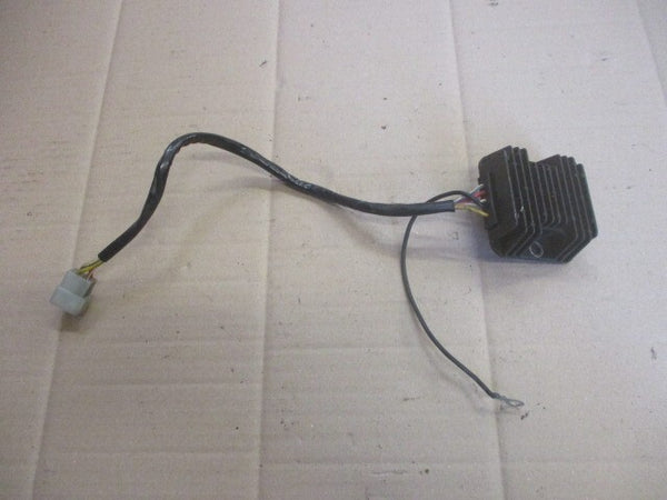 Régulateur pour Suzuki 125 GN - NF41A