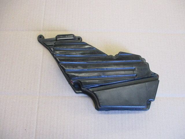 Porte de filtre à air pour Yamaha 600 XT Ténéré - 43F - 2KF