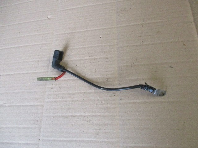 Circuit électrique de batterie pour Yamaha 125 SR - 10F - dernier modèle - 1999