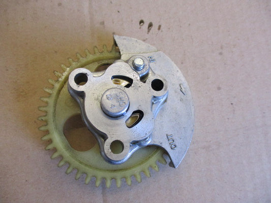 Pompe à huile pour Yamaha 125 XT - 12V - 3YU
