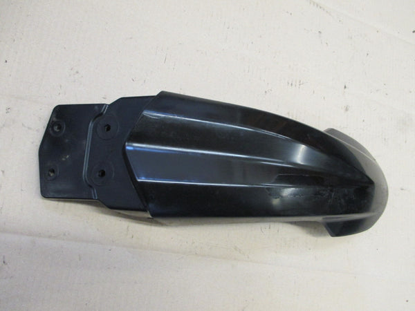 Garde boue avant pour Yamaha 660 XTX - XTR - DM014 - DM011