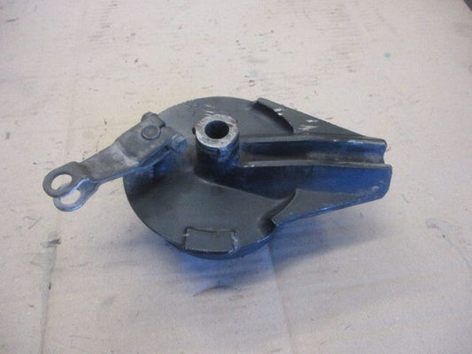 Tambour de frein arrière pour Honda 125 MTX - JD05 - JD07