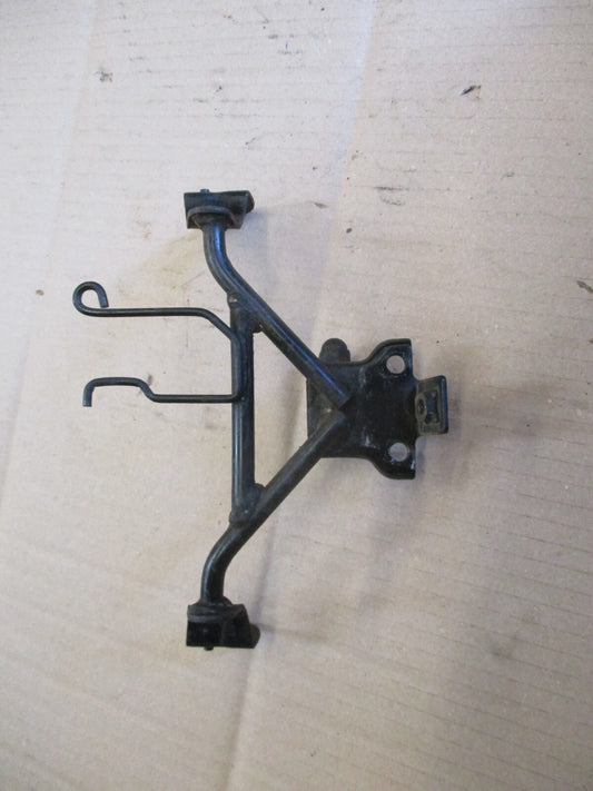 Support phare et clignotants avants pour Yamaha 535 XV Virago - 2YL