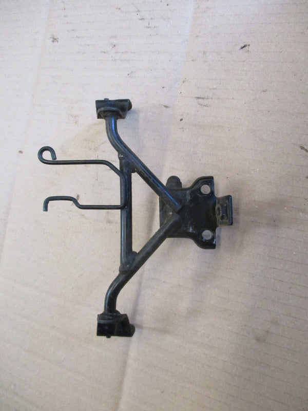 Support phare et clignotants avants pour Yamaha 535 XV Virago - 2YL