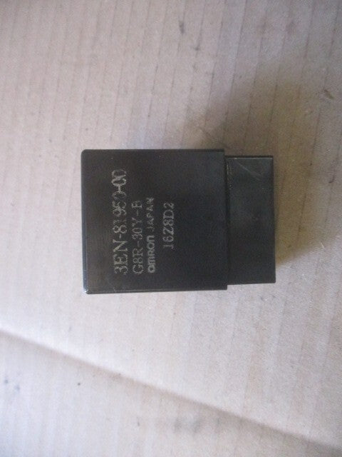 Relais de sécurité 3EN-81950-00 pour Yamaha 850 TDM - 4TX