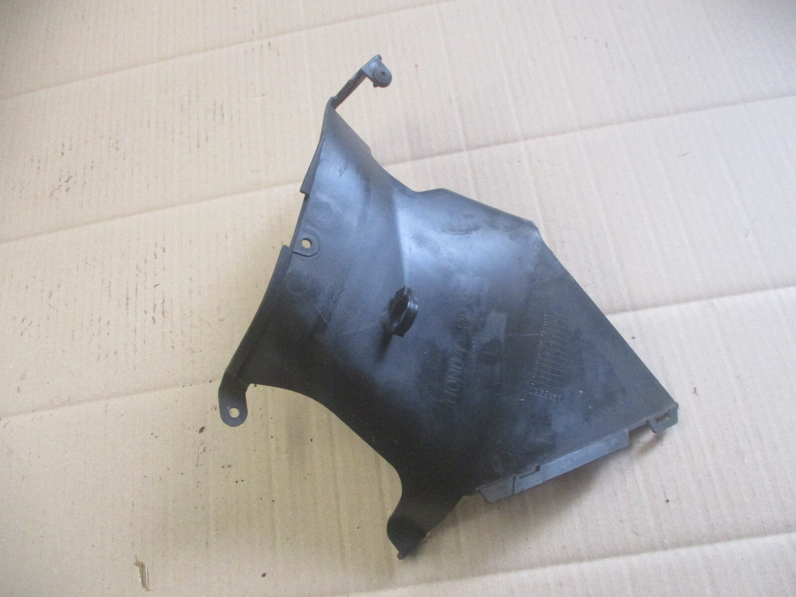 Cache interne gauche pour Honda 800 VFR - RC46D - 2000