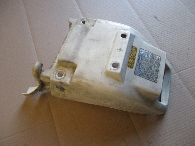 Dosseret pour Honda 750 Africa twin - XRV - RD07