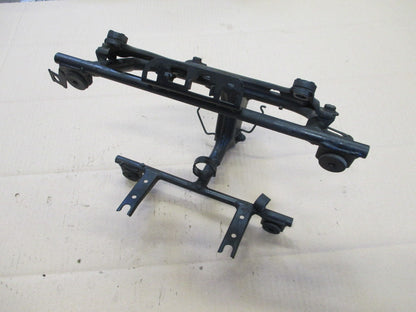 Araignée de phare pour Honda 600 Transalp - PD06 Phase 2 - 1994 / 1997