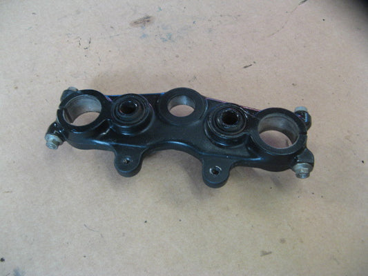 Té de fourche supérieur pour Honda 125 XLS - XR