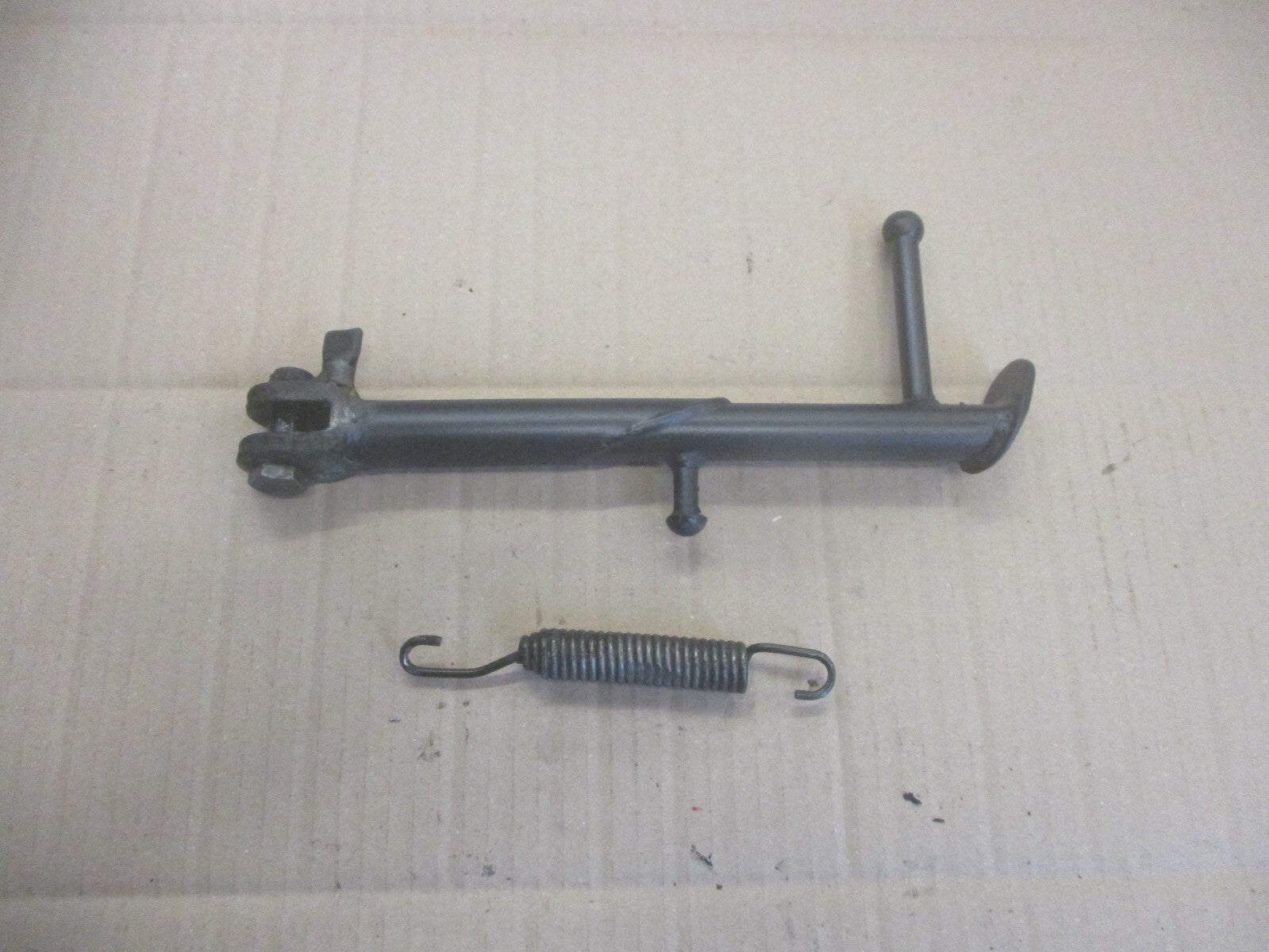 Béquille latérale pour Yamaha 125 TZR - 2RL