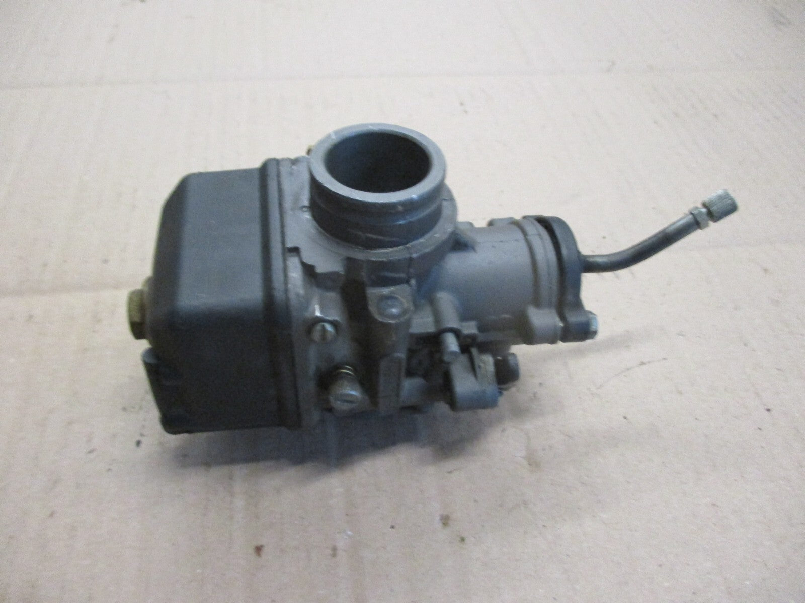 Carburateur d'origine pour Yamaha 125 Ténéré - BLG