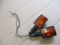Clignotants pour Yamaha 125 DTLC - 10V