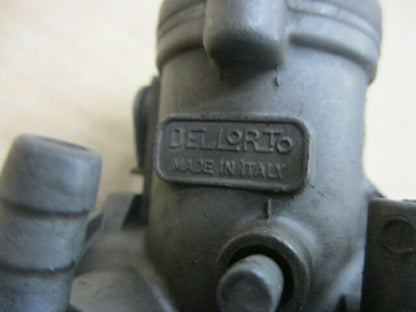 Carburateur Dellorto PHBH28 - PHBH 28 - 28mm