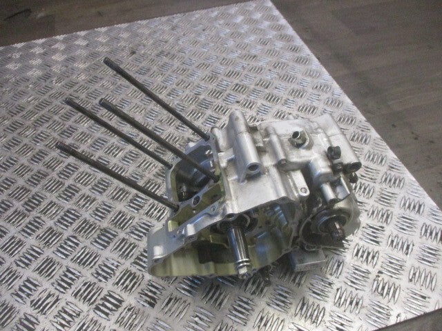 Bas moteur pour Honda 125 CBR - JC39A