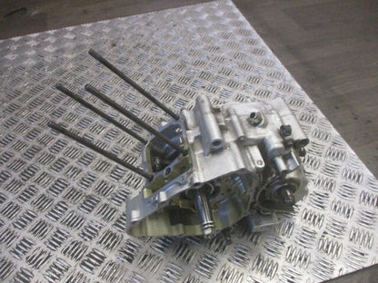 Bas moteur pour Honda 125 CBR - JC39A