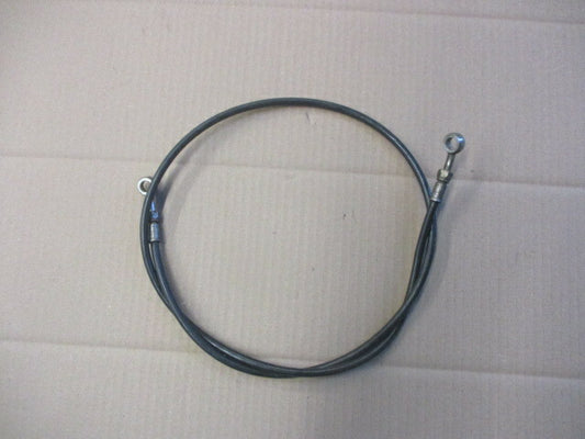 Tuyauterie aviation frein avant Yamaha 600 XT Ténéré 34L - 55W - 43F - 2KF - 1VJ