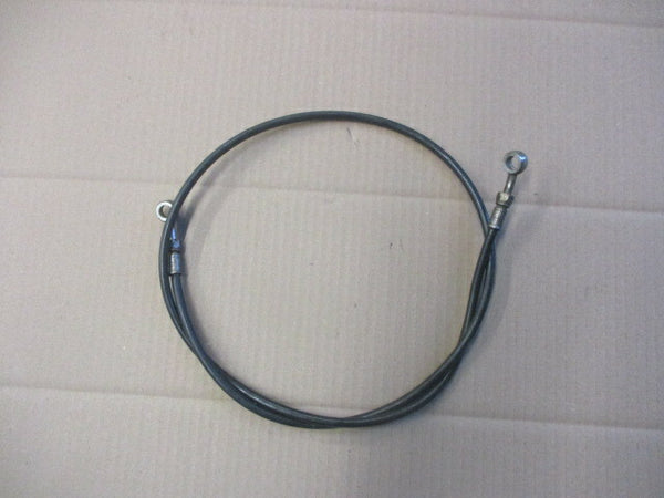Tuyauterie aviation frein avant Yamaha 600 XT Ténéré 34L - 55W - 43F - 2KF - 1VJ