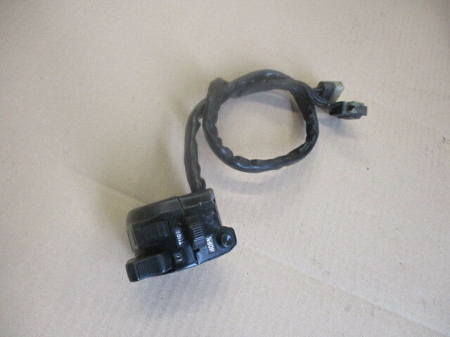 Commodo gauche pour Yamaha 1100 XS - 2H9