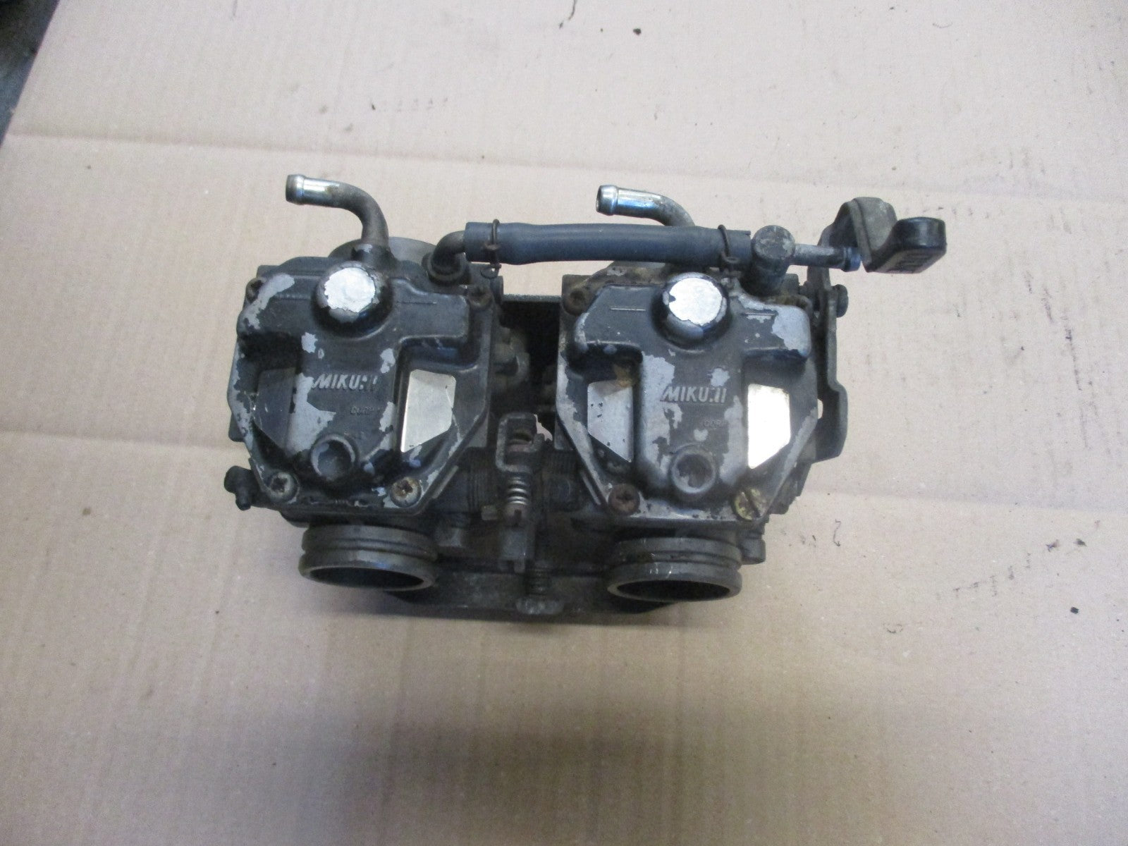 Carburateur pour Yamaha 535 XV Virago - 2YL
