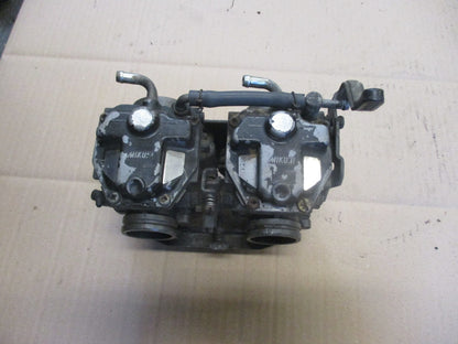 Carburateur pour Yamaha 535 XV Virago - 2YL