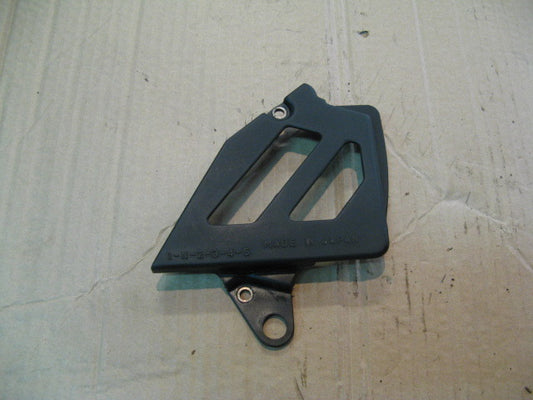 Cache pignon pour Yamaha 600 Ténéré - 34L - 55W