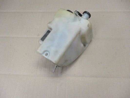 Réservoir d'huile + bouchon + jauge pour Kawasaki 125 KMX - MX125B