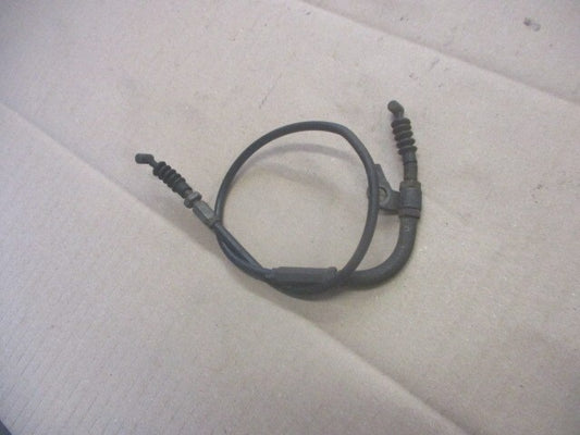 Cable de décompresseur automatique pour Honda 600 XLR - PD03
