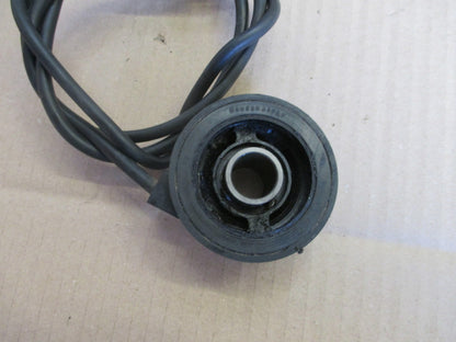 Entraineur capteur de compteur pour Suzuki 650 XF Freewind