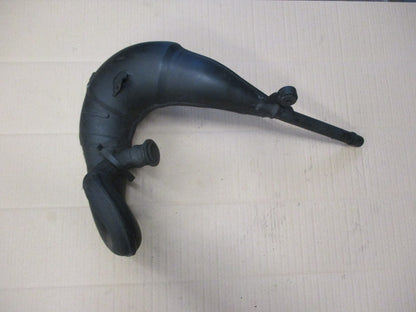 Pot de détente + silencieux d'échappement pour 125 TDR - 4FU - 5AE