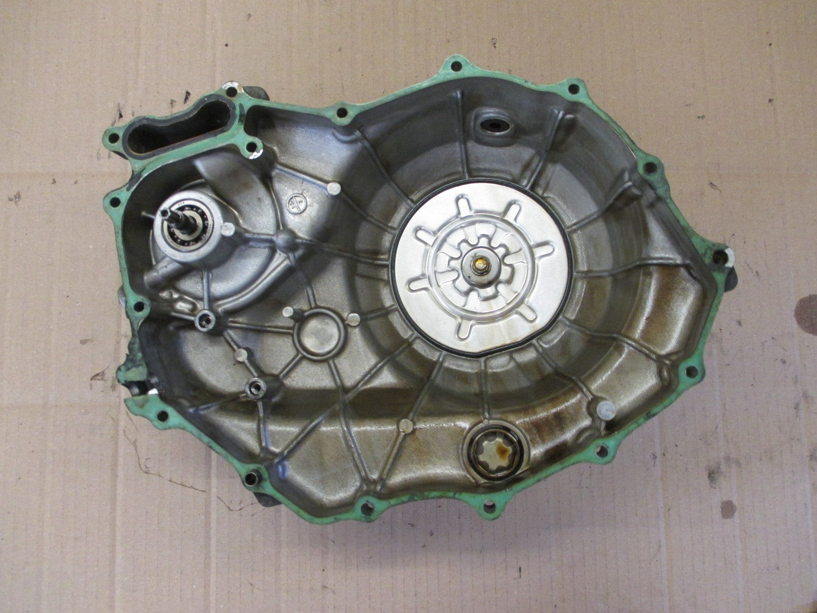 Carter d'embrayage pour Honda 1000 XLV Varadéro - SD02 - 2003/2010