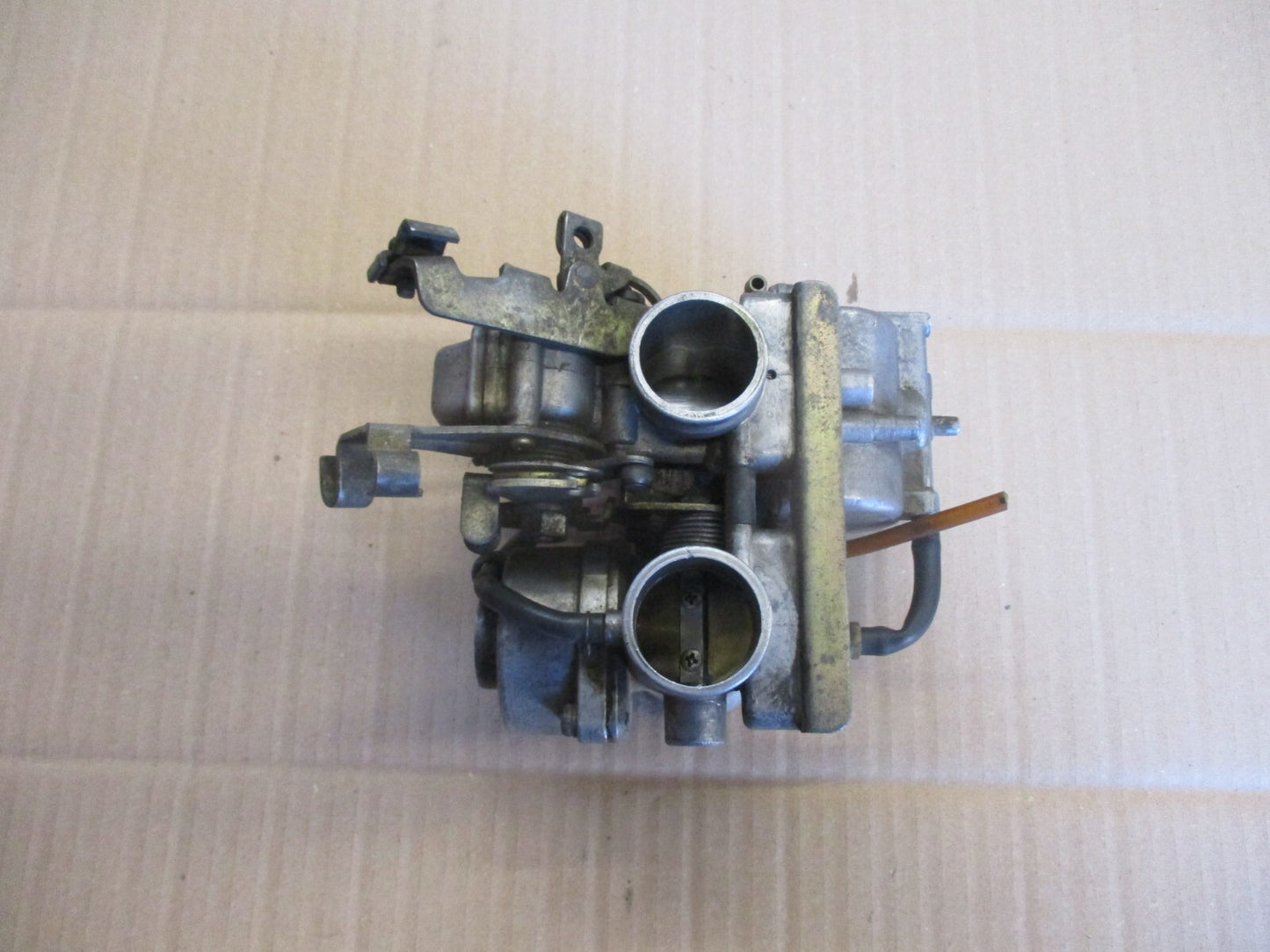 Carburateur pour Yamaha 600 Ténéré - 34L - 55W