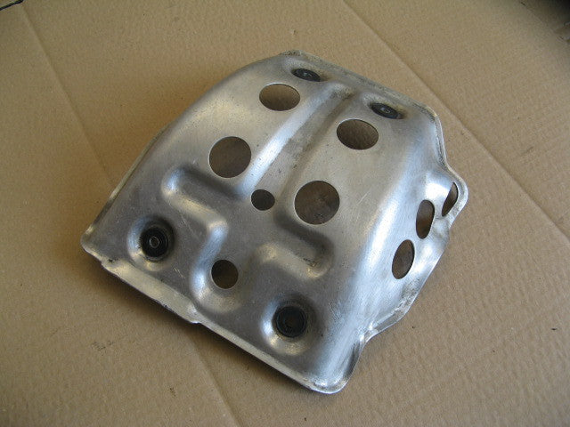 Sabot moteur pour Suzuki 600 DR - 650 DR - SN41A - SP41A