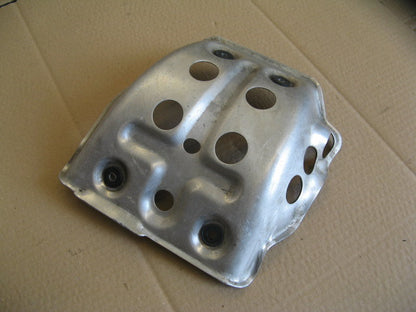 Sabot moteur pour Suzuki 600 DR - 650 DR - SN41A - SP41A
