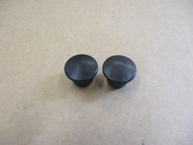 Bouchons d'axe moteur pour Yamaha 750 XTZ - 3LD