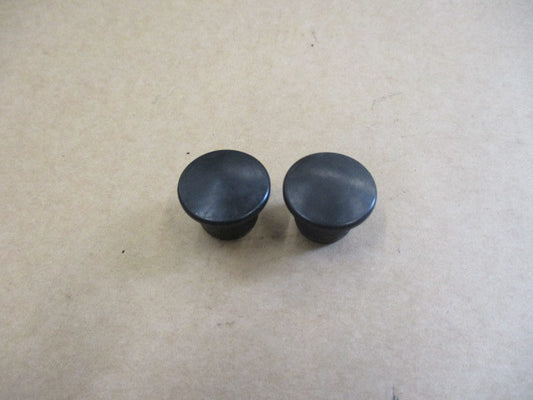 Bouchons d'axe moteur pour Yamaha 750 XTZ - 3LD